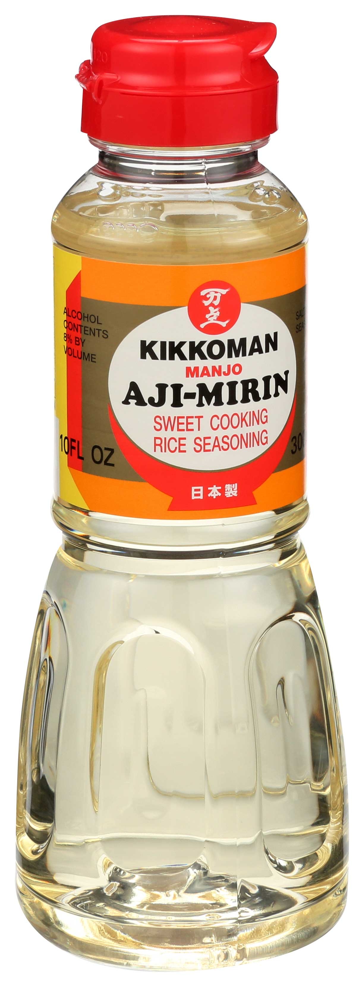 Kikoman Aji Mirin, 10 ounce -- 12 per case
