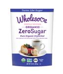 Wholesome Sweeteners Natural Zero Calorie Sweetener Pouch, 12 Ounce -- 8 per case