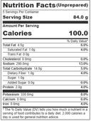 Ore-Ida Golden Crinkles French Fries, 1 Pound -- 8 per case