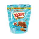Skippy Individually Wrapped Milk Chocolate Peanut Butter Thins, 6 count