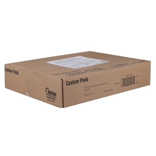Nestle Non-Exclusive Butter Sauce Concentrate Pouches, 5 Pound -- 8 per case