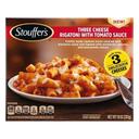 Stouffers Three Cheese Rigatoni with Tomato Sauce, 10 Ounce -- 12 per case