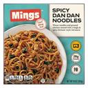 Mings Spicy Dan Dan Noodles, 10 Ounce -- 10 per case