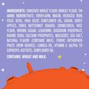 Gerber Get Ems Maple Space Crackers for Kids, 5 Ounce -- 4 per case