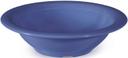 GET Enterprises Melamine Peacock Blue Bowl, 12 Ounce -- 24 per case
