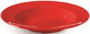 GET Enterprises Melamine Red Bowl, 16 Ounce -- 12 per case
