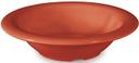 GET Enterprises Diamond Harvest Melamine Rio Orange Bowl, 4.5 Ounce -- 48 per case