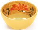 GET Enterprises Melamine Venetian Bowl, 16 Ounce -- 24 per case