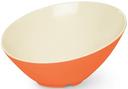 GET Enterprises Melamine Sunset Cascading Bowl, 24 Ounce -- 6 per case