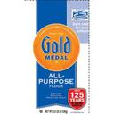 Gold Medal Enriched Bleached Pre-Sifted All Purpose Flour, 10 Pound -- 4 per case