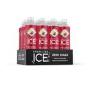 Sparkling Ice Berry Lemonade with Antioxidants and Vitamins, 17 Fluid Ounce -- 12 per case