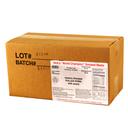 Hicks Hickory Smoked Boneless Pulled Pork with Sauce, 5 Pound -- 2 per case.