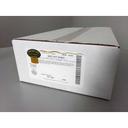 Ada Valley Gourmet Foods Clod Seasoned Select Cooked Pot Roast Beef Chuck Shoulder, 9 Pound -- 2 per case