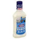Kraft Buttermilk Ranch Dressing In Plastic, 16 Ounce -- 6 Case