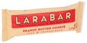 LaraBar Peanut Butter Cookie Nutritional Bar, 1.7 Ounce -- 16 per case.