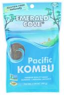 Emerald Cove Silver Grade Pacific Kombu - Sea Vegetable, 1.76 Ounce -- 6 per case.