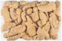 Tyson Lightly Breaded Chicken Tenderloin, 5 Pound -- 2 per case.