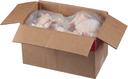 Tyson Glazed Boneless Iced Chicken Fillet, 4 Ounce -- 40 per case.