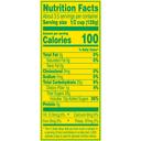 Del Monte Yellow Cling Peach Halves in Heavy Syrup, 0.95 Ounce -- 12 per case.