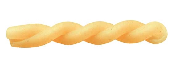 De Cecco Gemelli No. 97 Pasta, 5 Pound -- 4 Per Case