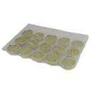 Multifoods Pre-Deposited Ready to Bake Cranberry Orange Muffin, 6.25 Ounce -- 75 per case