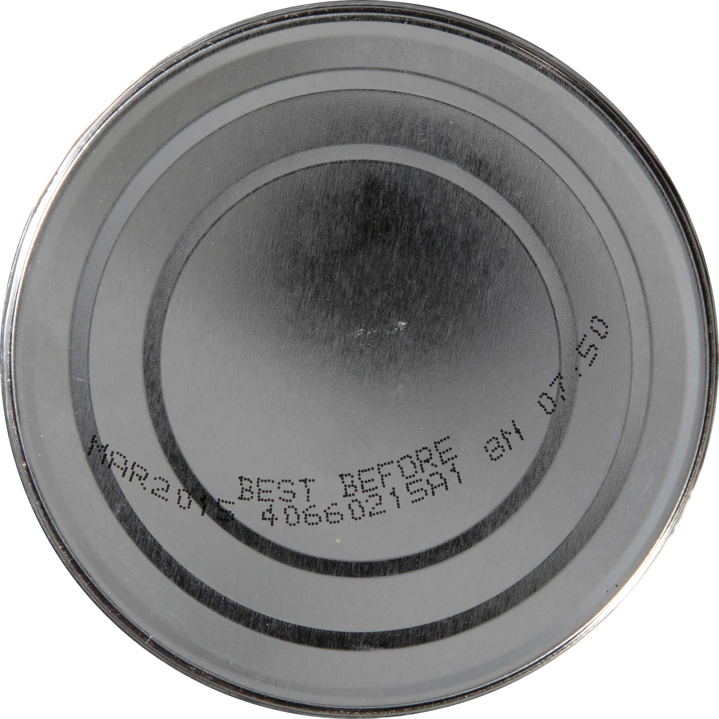 Nesquik Chocolate Flavored Powder, 14.1 Ounce Canister -- 12 per case.