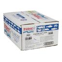 Trident Seafoods Crispanko Cod Wedge, 4 Ounce Portions, 10 Pound