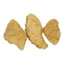 Trident Seafoods PubHouse Battered Cod, 2 to 3 Ounce Pieces, 10 Pound