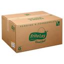 Lays Kettle Cooked Sea Salt and Vinegar Potato Chips, 1.375 Ounce -- 64 per case.