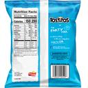 Tostitos Bite Size Tortilla Chips, 2 Ounce -- 64 per case.