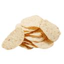 Tostitos Whole Grain Rich Crispy Round Tortilla, 16 Ounce -- 8 per case.