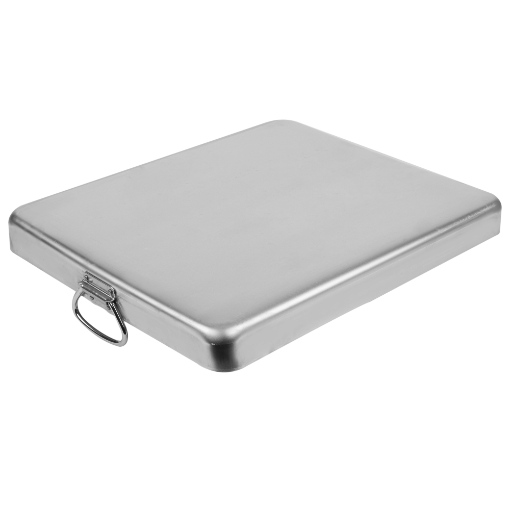 Vollrath Wear Ever Aluminum Roaster Cover Only, 14 Quart Capacity