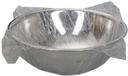 Economy Stainless Steel Mixing Bowls, Capacity 7.6 Ltr.