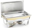 Vollrath Rectangle Water Pan for 9 Quart Chafer