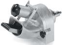 Vollrath Attachment Vegetable Slicer Head Only