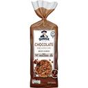 Quaker Chocolate Rice Cakes, 7.23 Ounce -- 12 per case