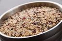 InHarvest Ruby Wild Raw Whole Grain Rice Blend, 25 Pound
