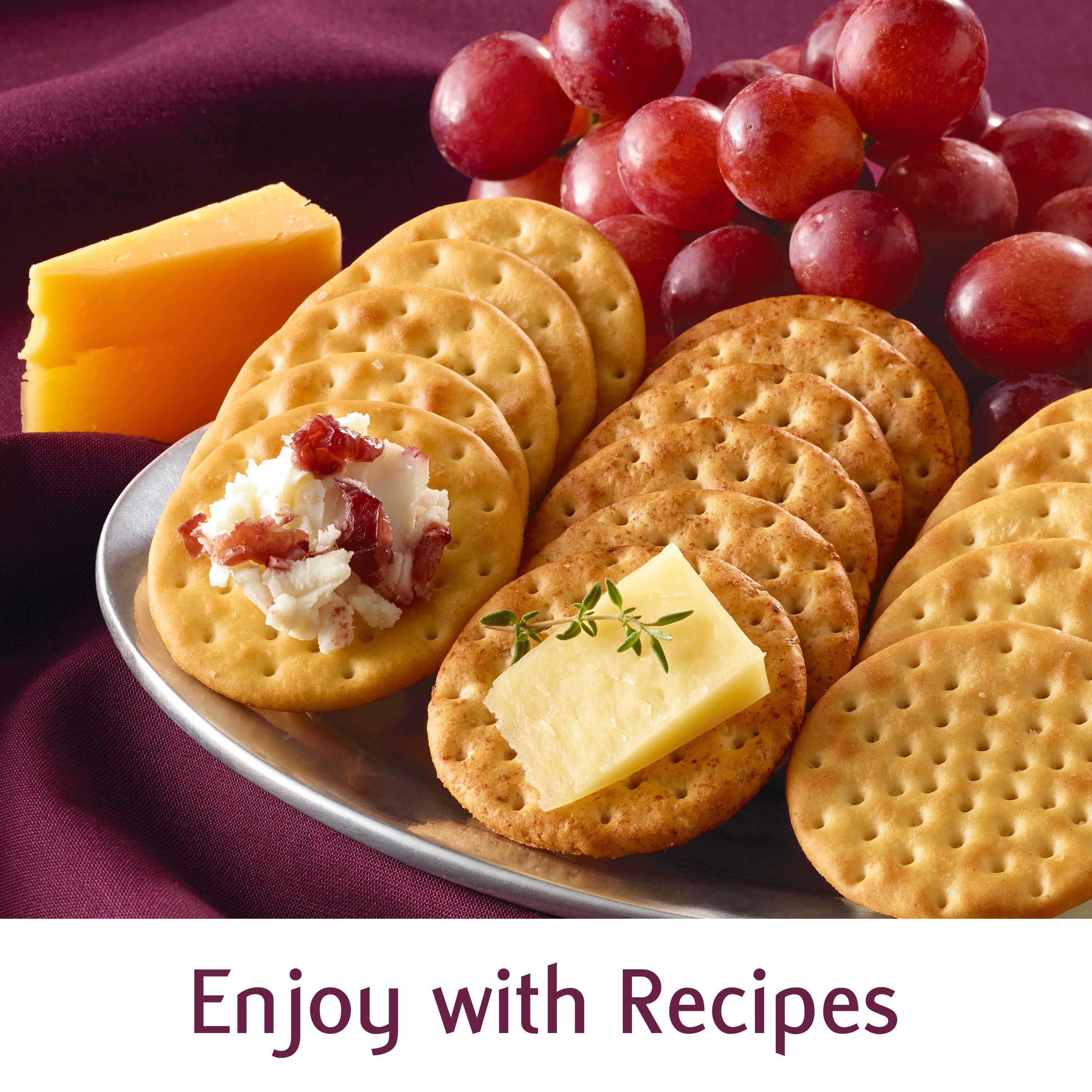 Keebler Toasteds Party Pack Cracker Assortment, 12 Ounce -- 12 per case