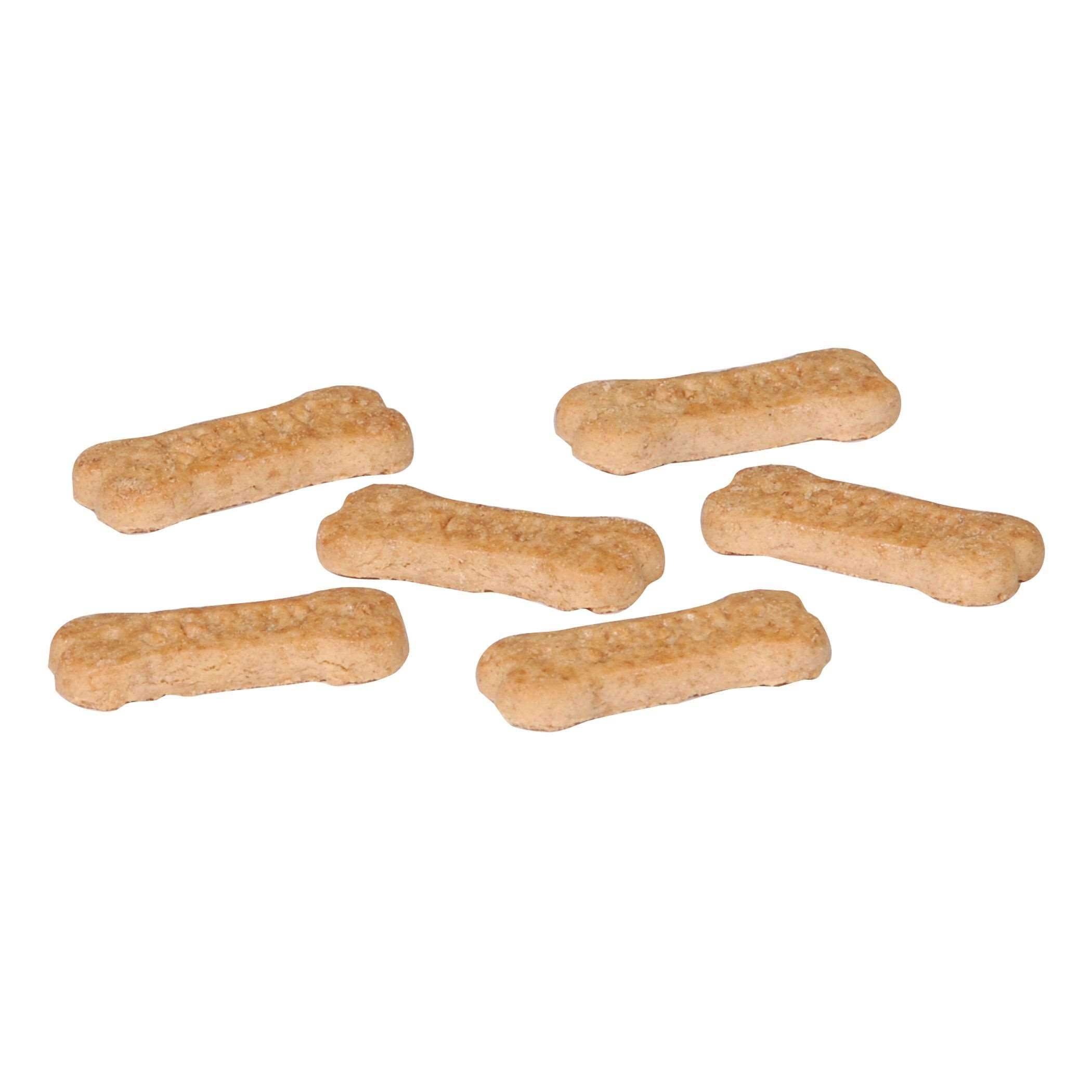 Scooby-Doo Cinnamon Graham Cracker Sticks - 1 oz. package, 210 per case