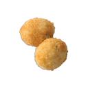 Simply Cuisine Smoked Gouda Arancini -- 100 per case.