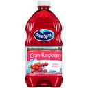 Ocean Spray Cranrasp Drink, 64 Ounce -- 8 Case