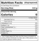 Badia Amarillo Standard Yellow Coloring, 1.75 Ounce -- 8 per case