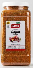 Badia Cajun Seasoning, 5.5 Pound -- 4 per case