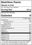 Badia Organic Adobo Seasoning, 12.75 Ounce -- 12 per case