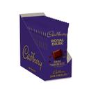 Cadbury Royal Dark Chocolate X Large Bar, 3.5 Ounce -- 14 per case