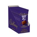 Cadbury Dairy Milk Chocolate Bar, 3.5 Ounce -- 14 per case