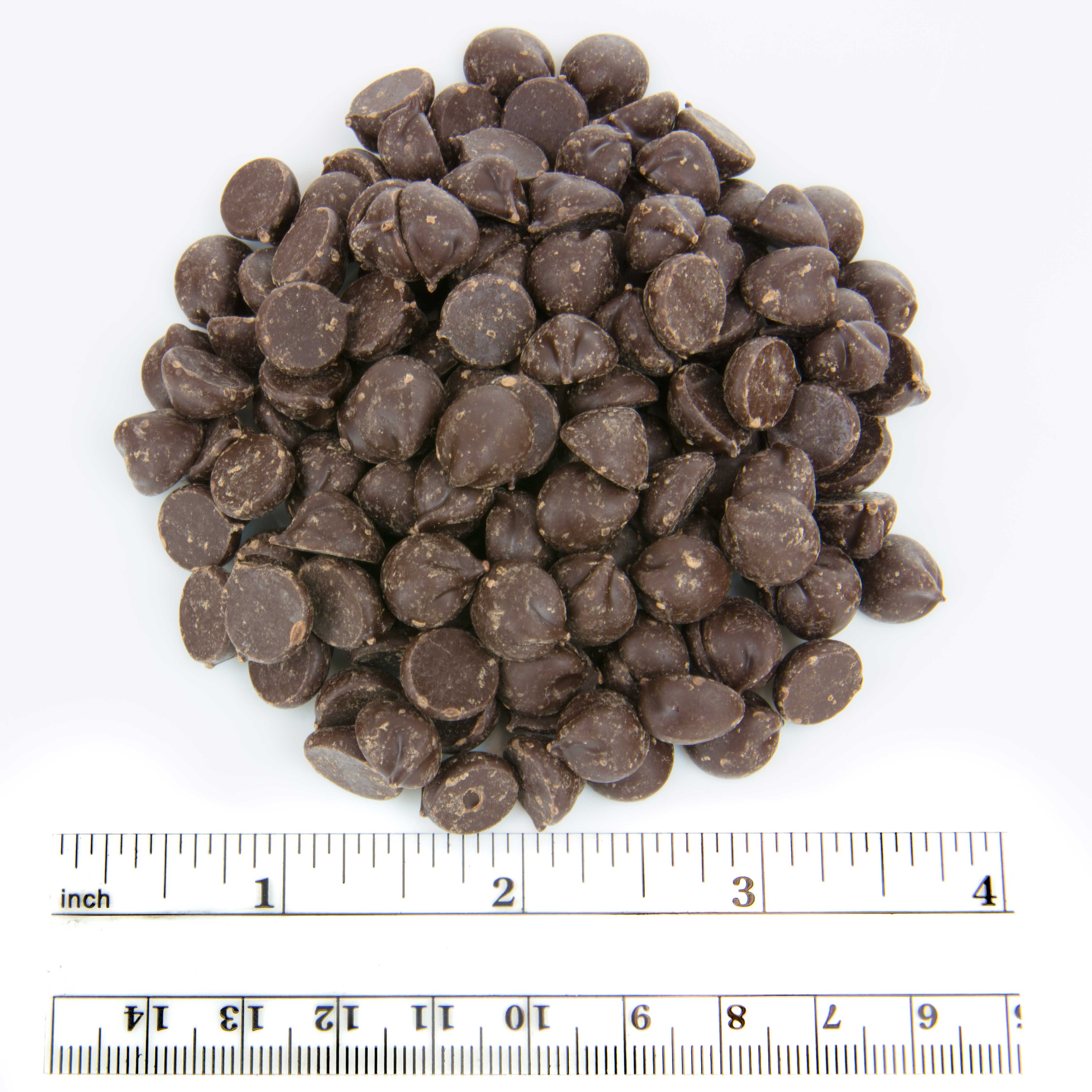 Hershey's Special Dark Chocolate Chips, 25 Pound