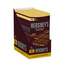 Hersheys Extra Large Milk Chocolate Candy Bar with Almonds, 4.25 Ounce -- 12 per case