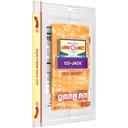 Land O Lakes Colby Jack Cheese, 8 Ounce -- 12 per case.