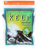 Maine Coast Organic Kombu Kelp Sea Vegetable, 2 Ounce